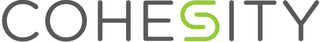 Cohesity Logo