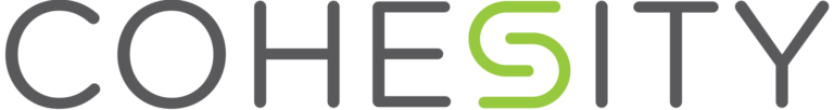 Cohesity Logo