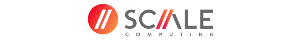 Scale Computing Logo