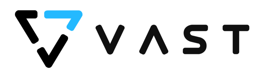 Vast Logo