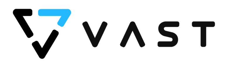 Vast Logo