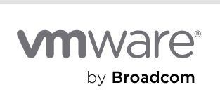 VMware by Broadcom